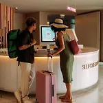 Hotel Next - By Savoy Signature 4*