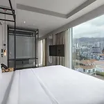 Next - By Savoy Signature Hotel