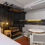 Hotel Next - By Savoy Signature