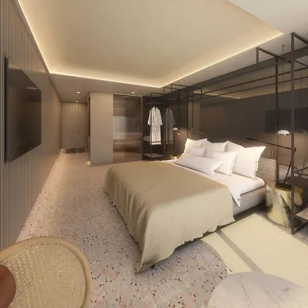 Next - By Savoy Signature Otel 4*