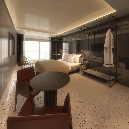 Otel Next - By Savoy Signature 4*