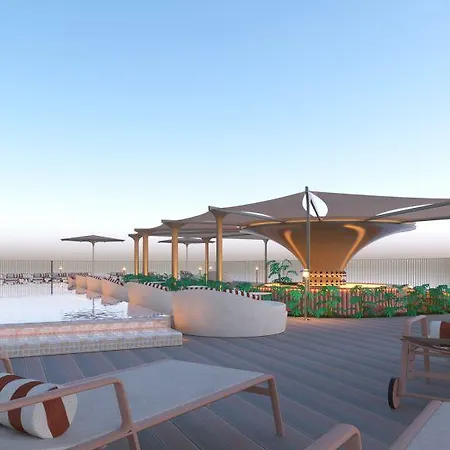 Otel Next - By Savoy Signature Funchal