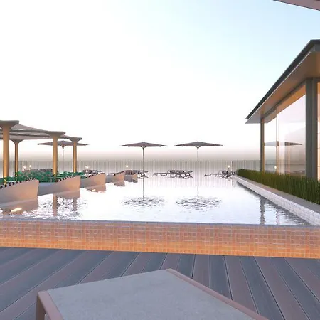 Next - By Savoy Signature Otel