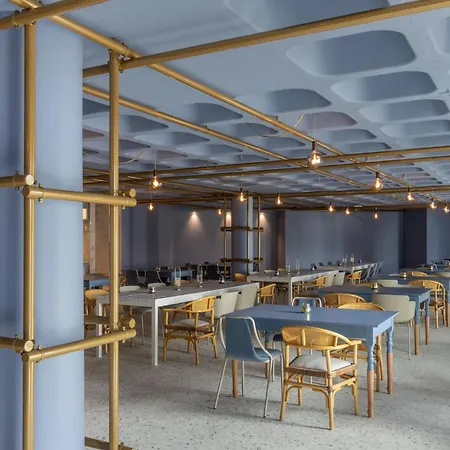 Next - By Savoy Signature Otel 4*