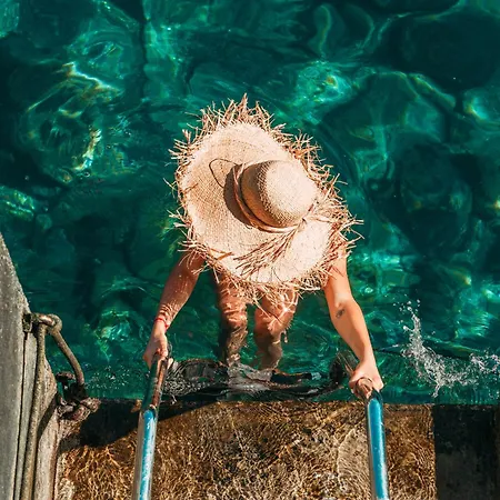 Otel Next - By Savoy Signature 4*