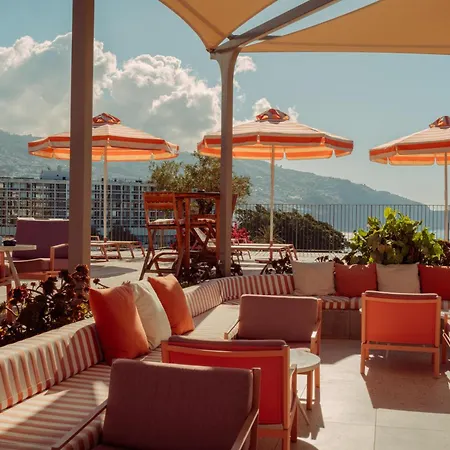 Next - By Savoy Signature 4*