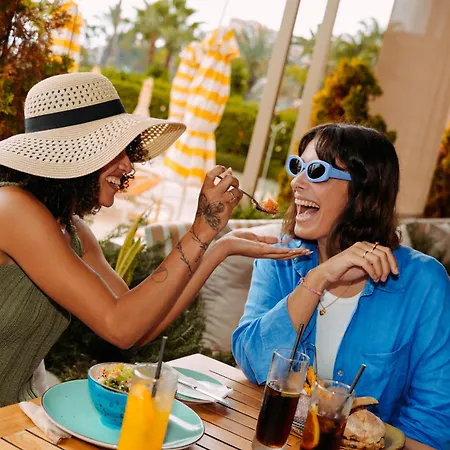 Next - By Savoy Signature Funchal