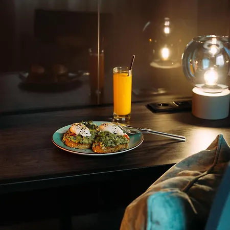 Otel Next - By Savoy Signature