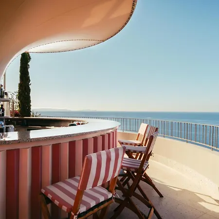 Otel Next - By Savoy Signature