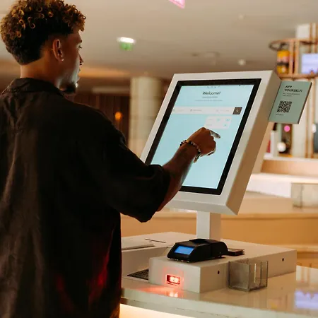 Next - By Savoy Signature Otel 4*