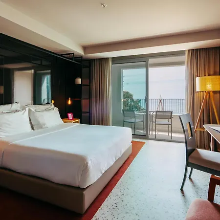 Next - By Savoy Signature Otel 4*