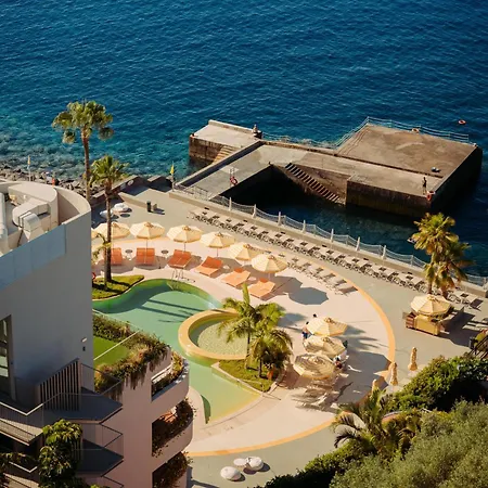 Next - By Savoy Signature Otel 4*