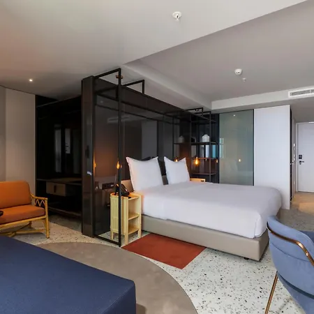 Next - By Savoy Signature Otel