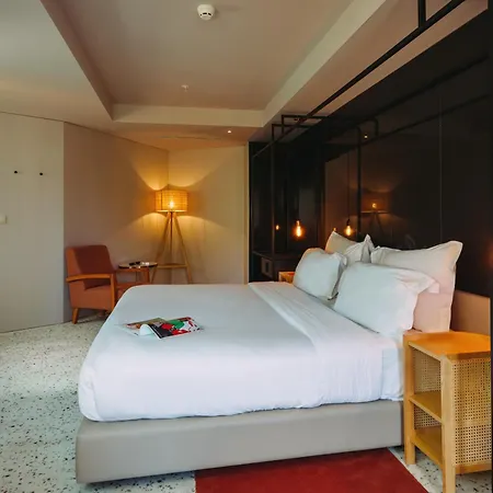 Otel Next - By Savoy Signature Funchal