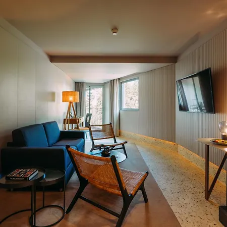 Next - By Savoy Signature 4*