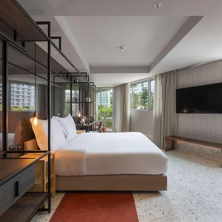 Next - By Savoy Signature Otel