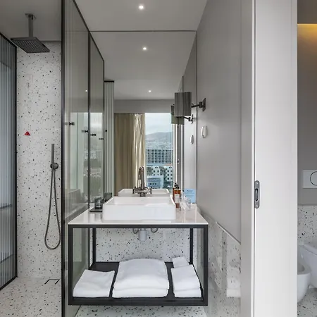 Next - By Savoy Signature Otel 4*