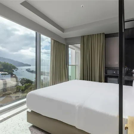 Next - By Savoy Signature