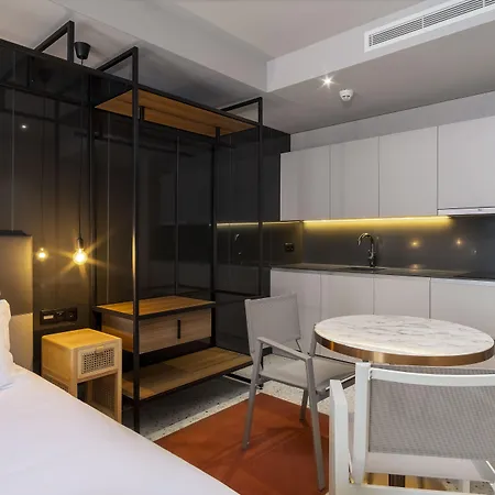 Hotel Next - By Savoy Signature