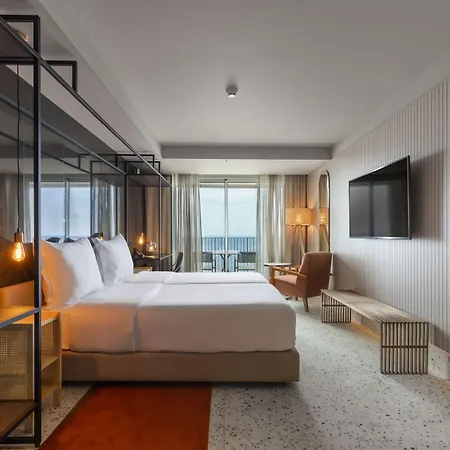 Next - By Savoy Signature Otel 4*