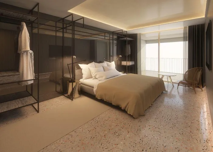 Next - By Savoy Signature Hotel