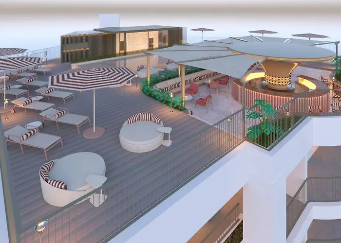 Next - By Savoy Signature Hotel 4*