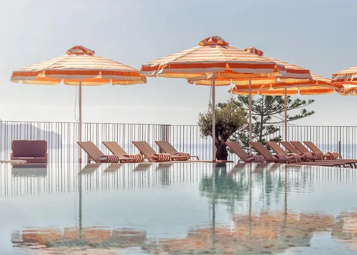 Hotel Next - By Savoy Signature 4*