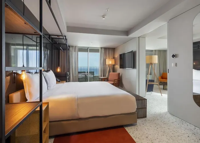 Next - By Savoy Signature