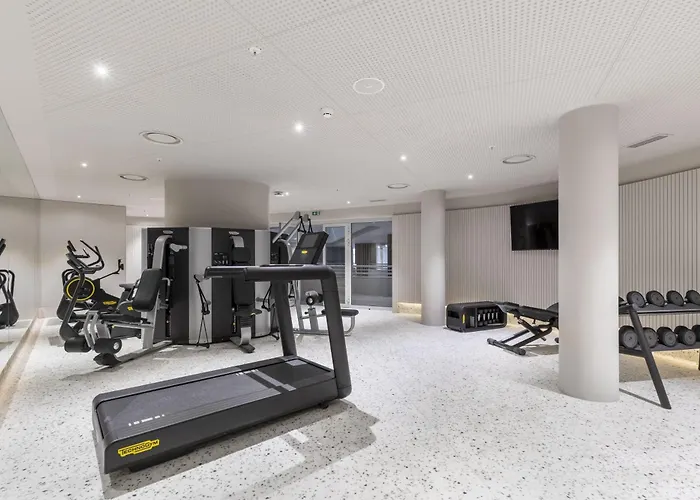 Next - By Savoy Signature Hotel