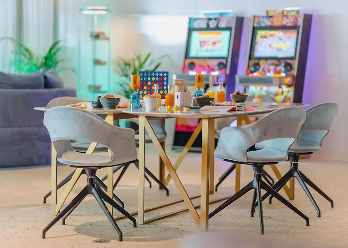 Next - By Savoy Signature