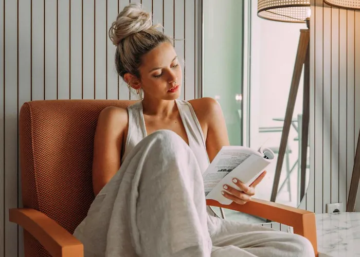 Next - By Savoy Signature 4* Funchal (Madeira)