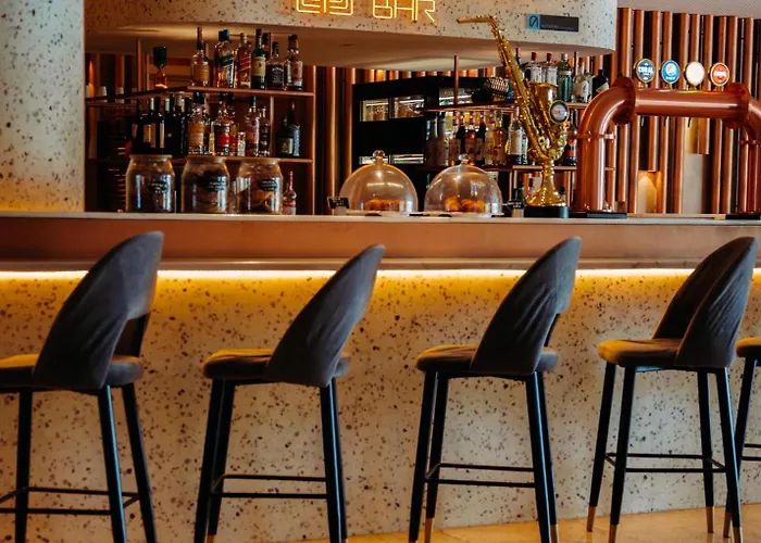 Next - By Savoy Signature Hotel