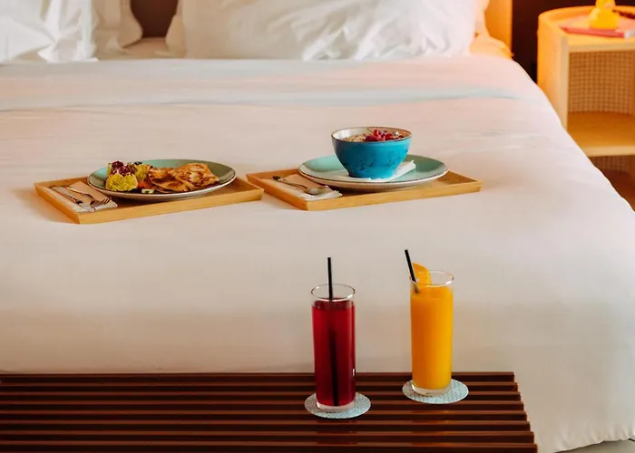 Next - By Savoy Signature