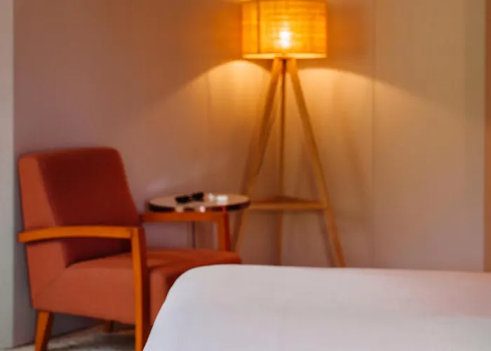 Next - By Savoy Signature Funchal (Madeira)