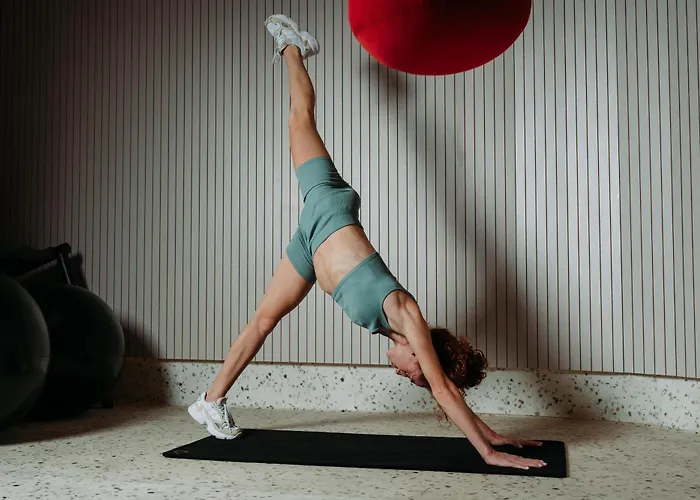 Next - By Savoy Signature