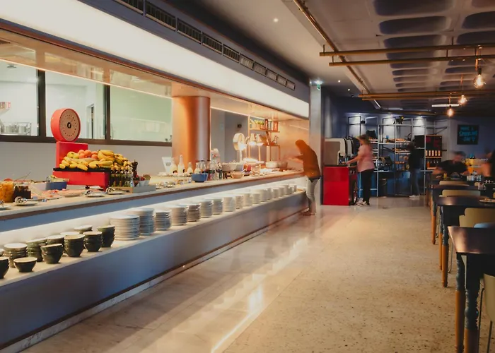 Next - By Savoy Signature