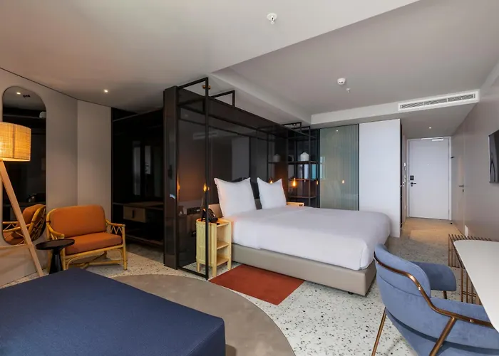 Next - By Savoy Signature Hotel