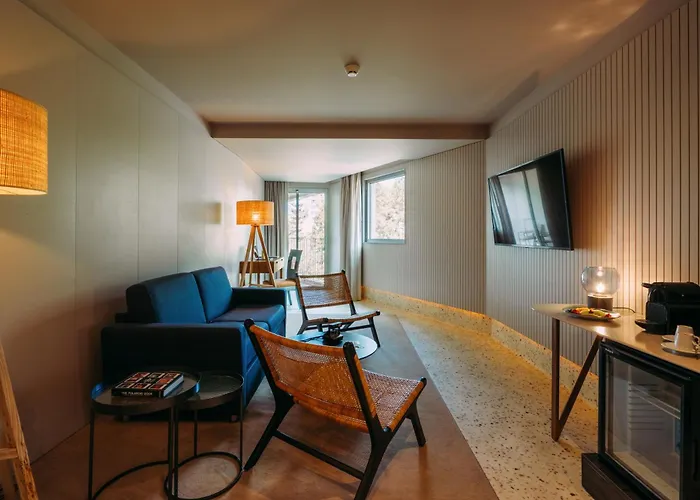 Next - By Savoy Signature 4*