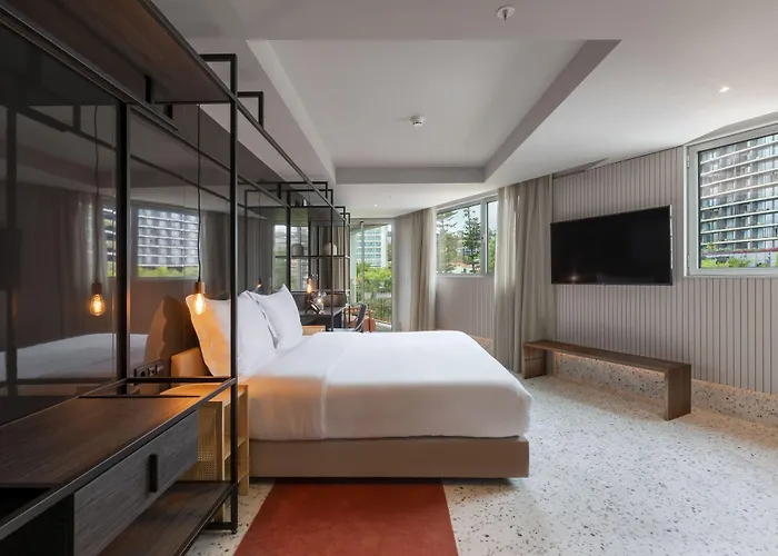 Next - By Savoy Signature Hotel