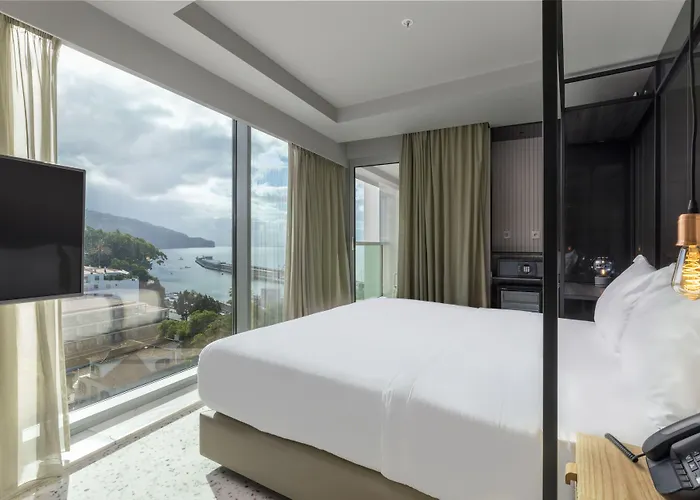 Next - By Savoy Signature