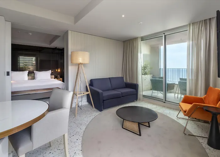 Next - By Savoy Signature 4*