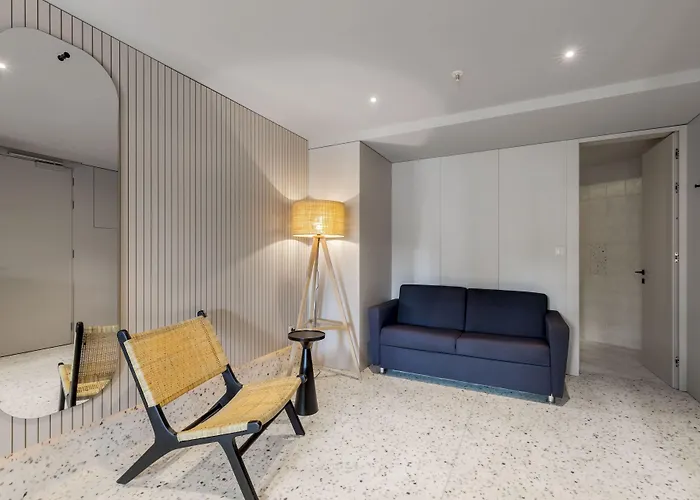 Next - By Savoy Signature 4* Funchal (Madeira)