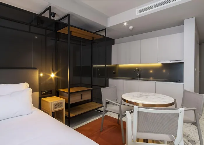 Hotel Next - By Savoy Signature