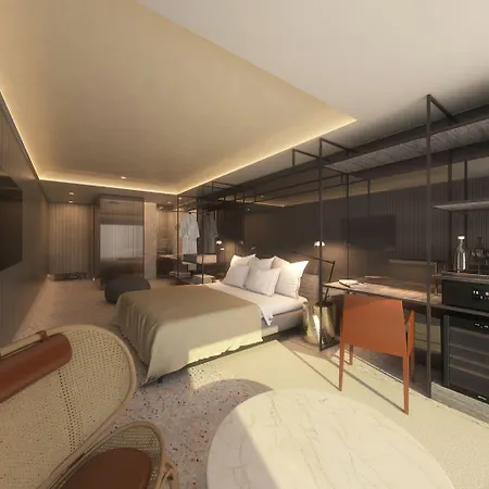 Next - By Savoy Signature Отель Фуншал