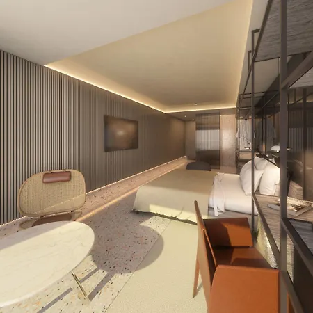 Next - By Savoy Signature Отель 4*