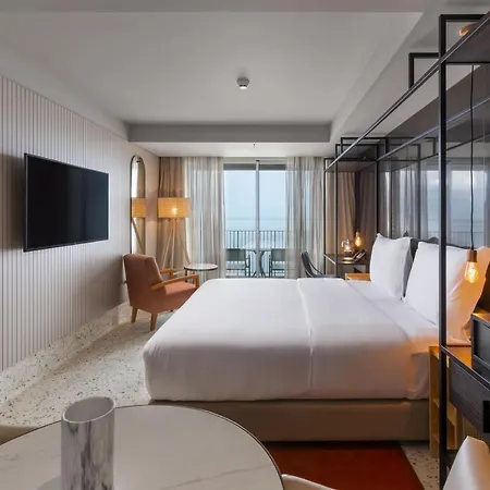 Next - By Savoy Signature 4* 푼샬