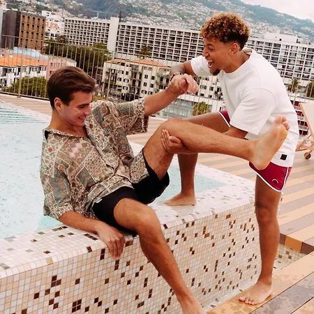 Next - By Savoy Signature Отель 4*