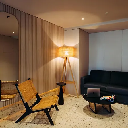 Next - By Savoy Signature 푼샬
