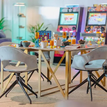 Next - By Savoy Signature