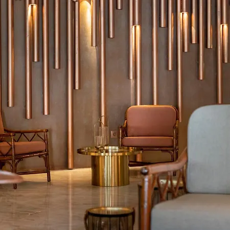 Next - By Savoy Signature Отель